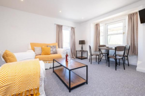 Elm - Three Tuns Apartments, Pettistree, Wickham Market - by Aldeburgh Coastal Cottages